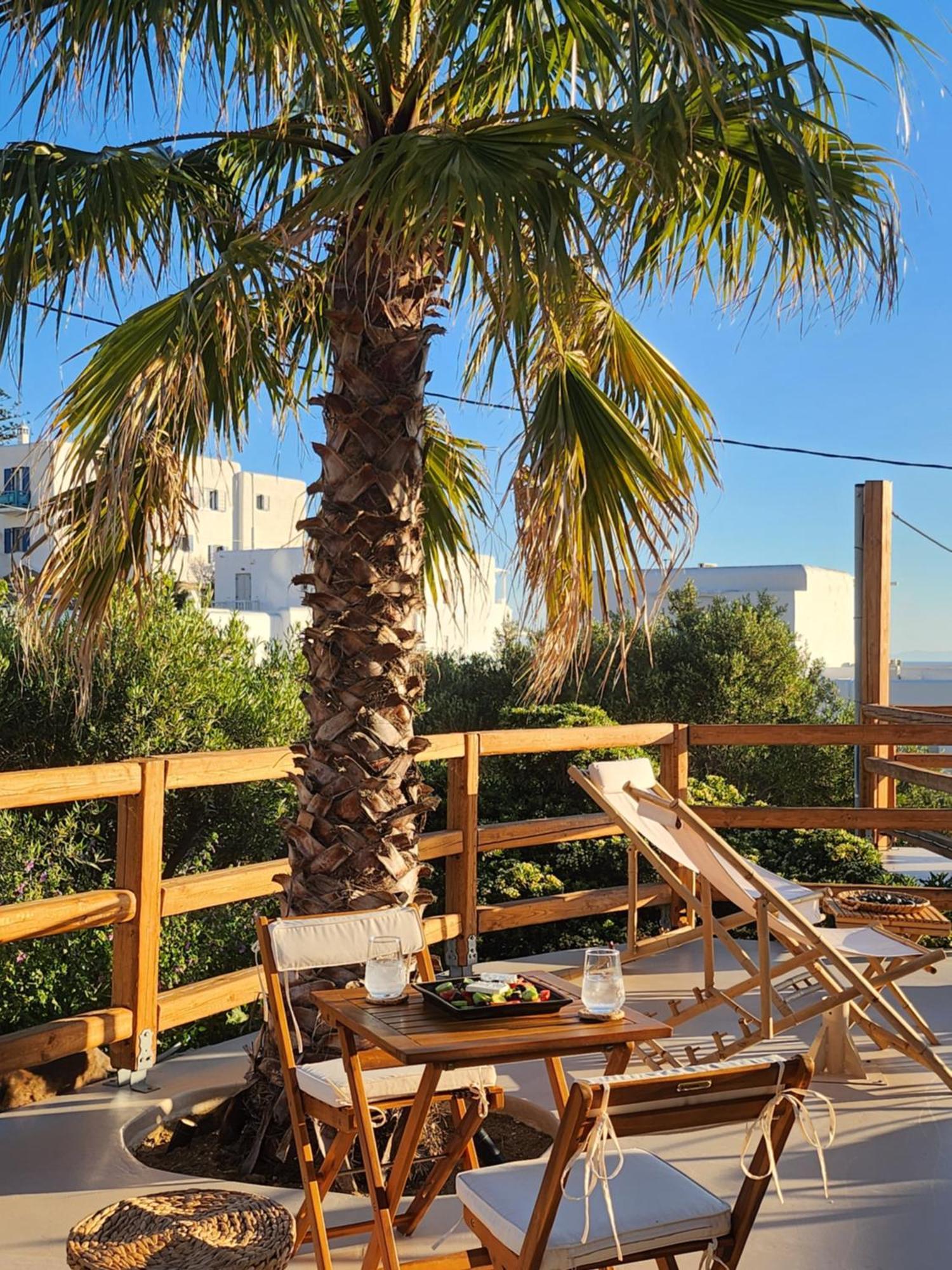 Aparthotel Elli Tropical *