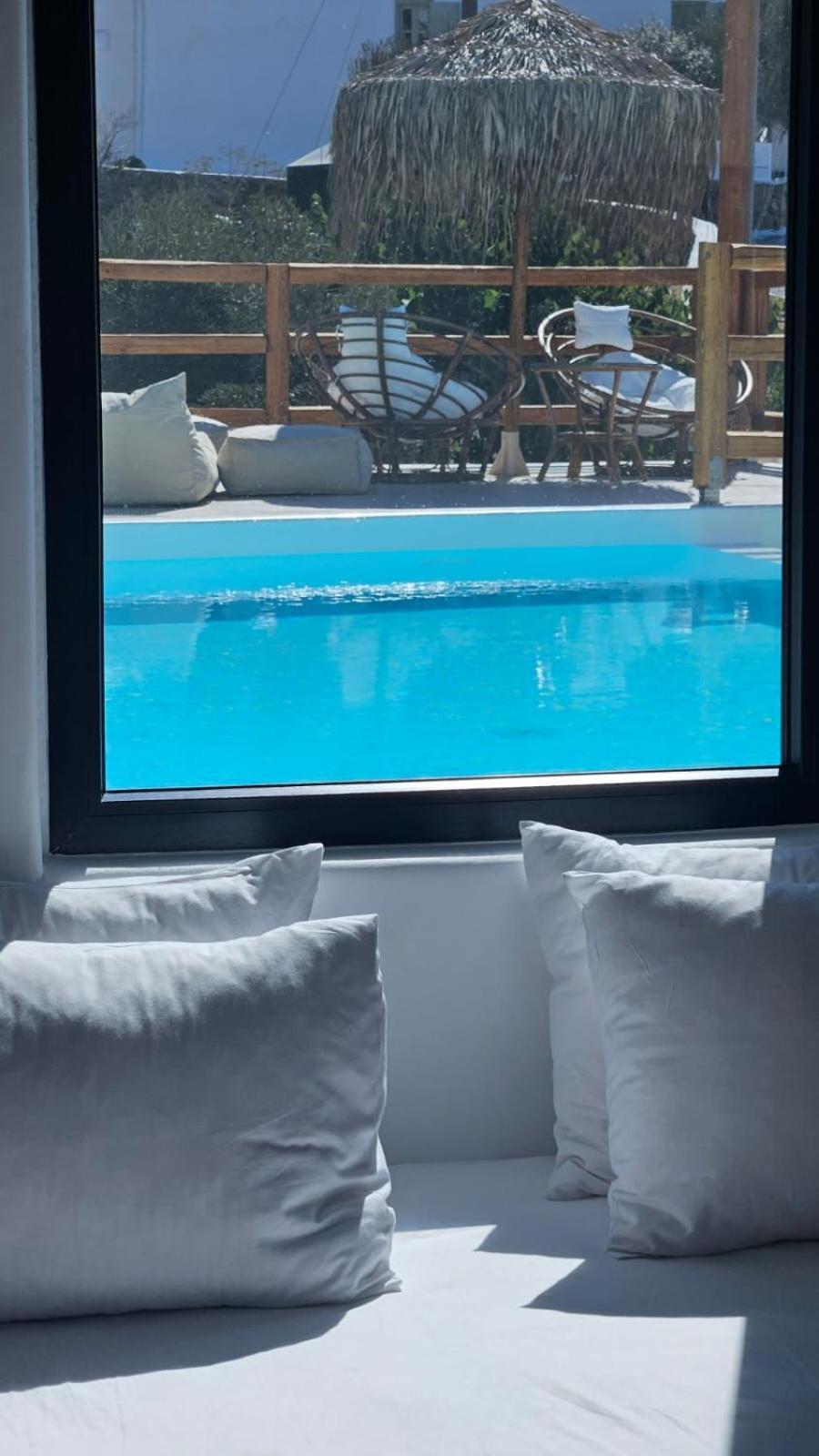 Elli Tropical Mykonos Town