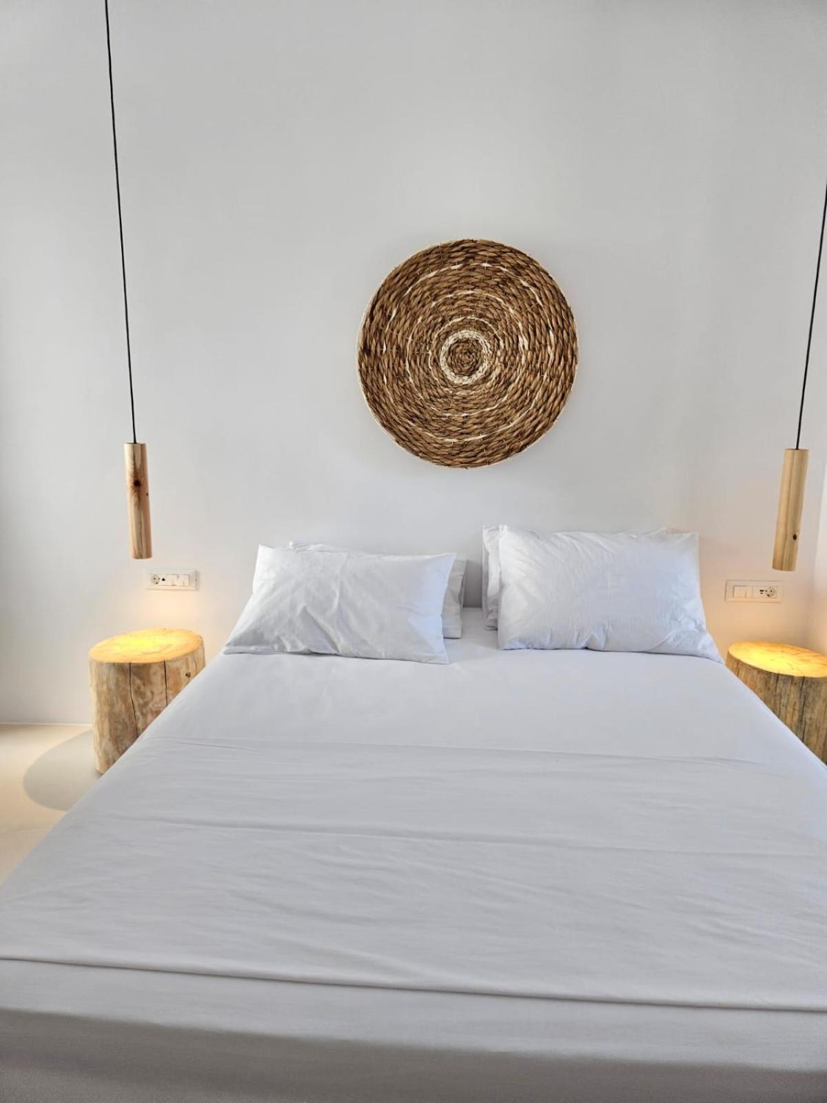 Elli Tropical Aparthotel Mykonos Town