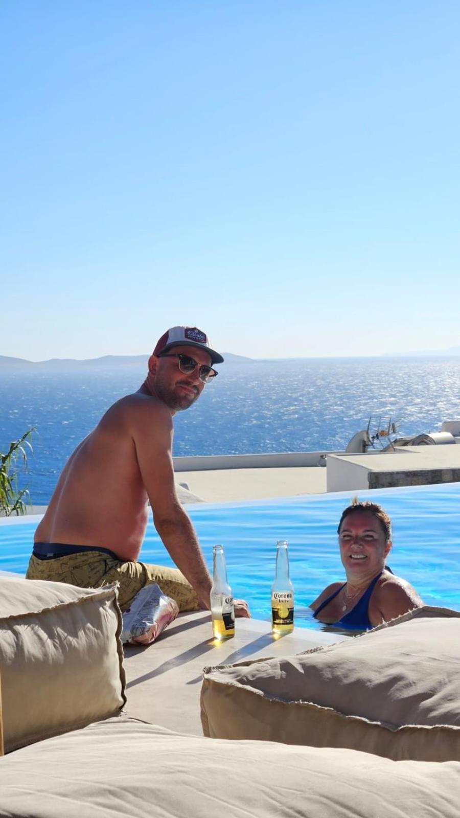 Aparthotel Elli Tropical Mykonos Town