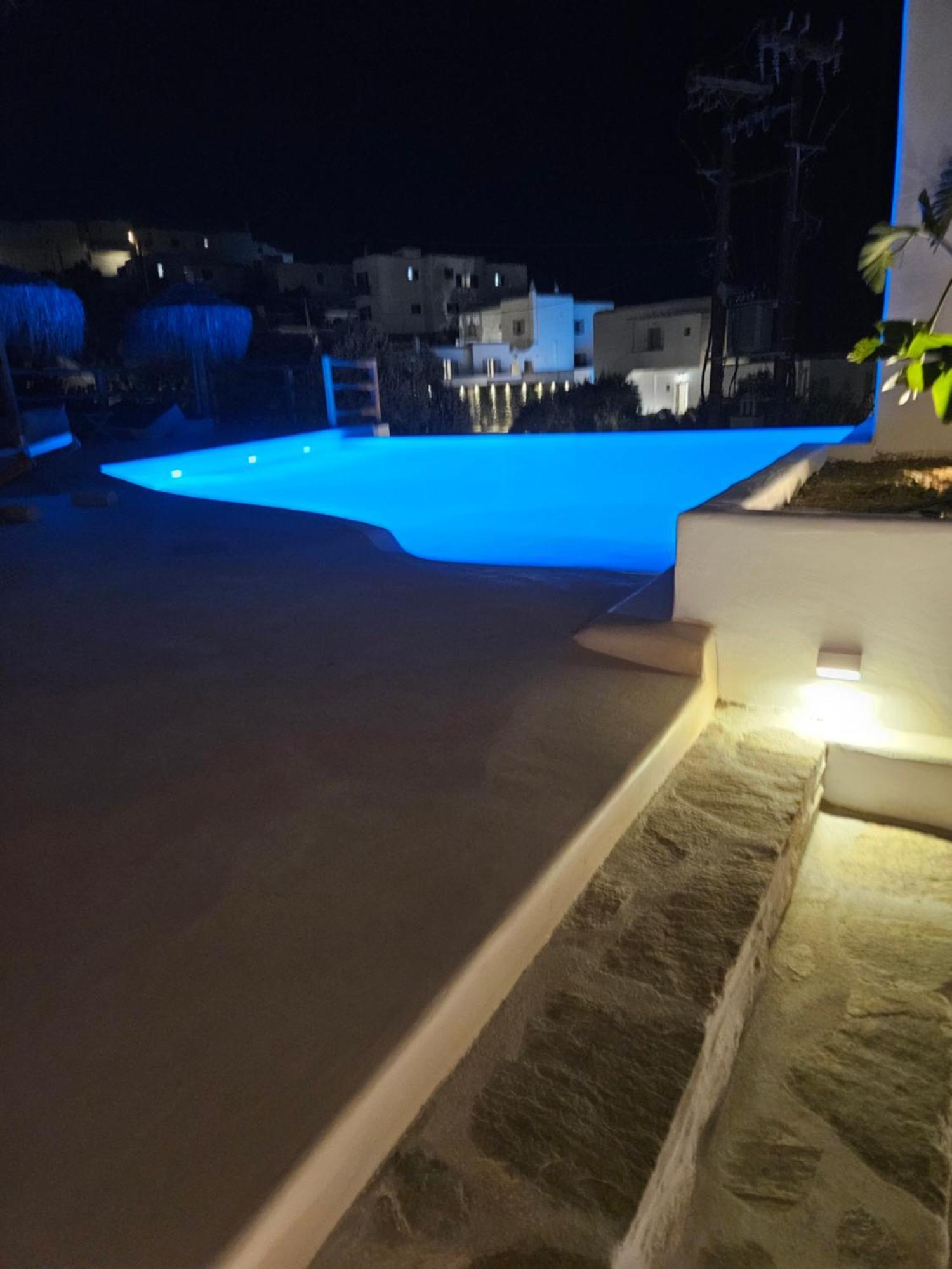 Aparthotel Elli Tropical *