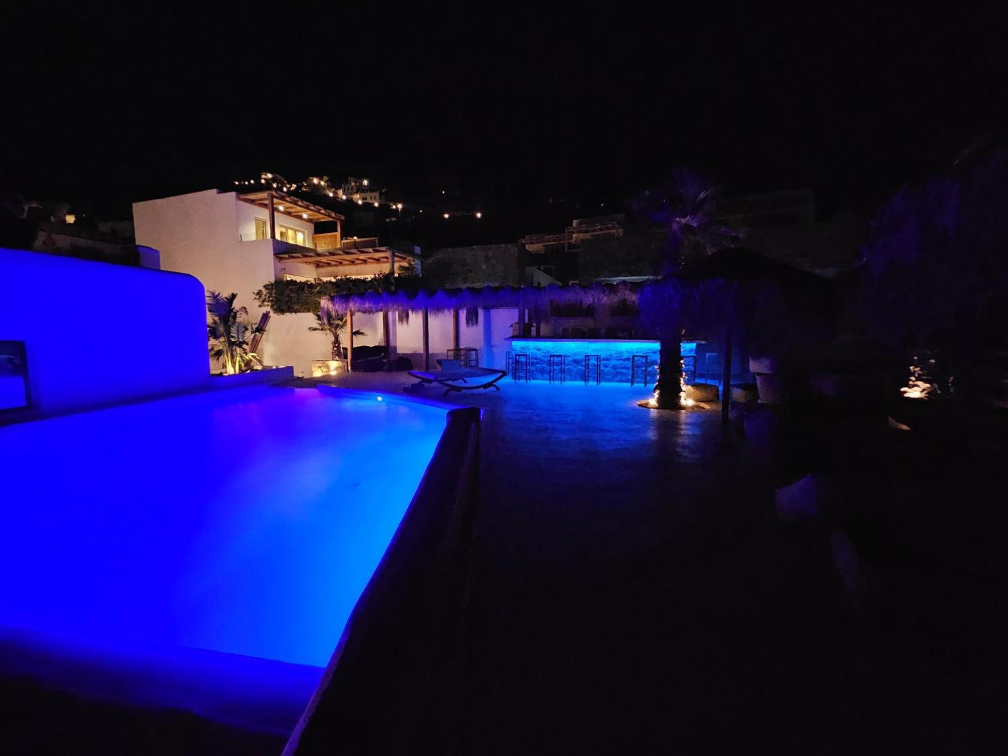 Elli Tropical Mykonos Town