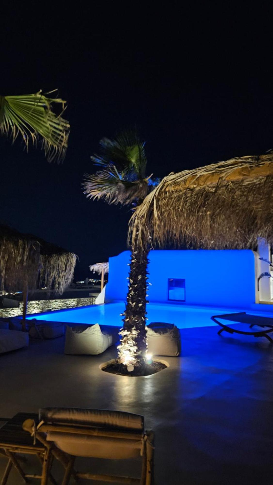 Elli Tropical Aparthotel *