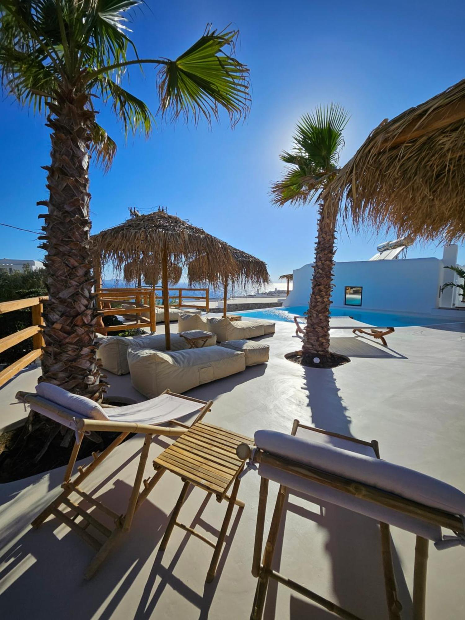 Aparthotel Elli Tropical *