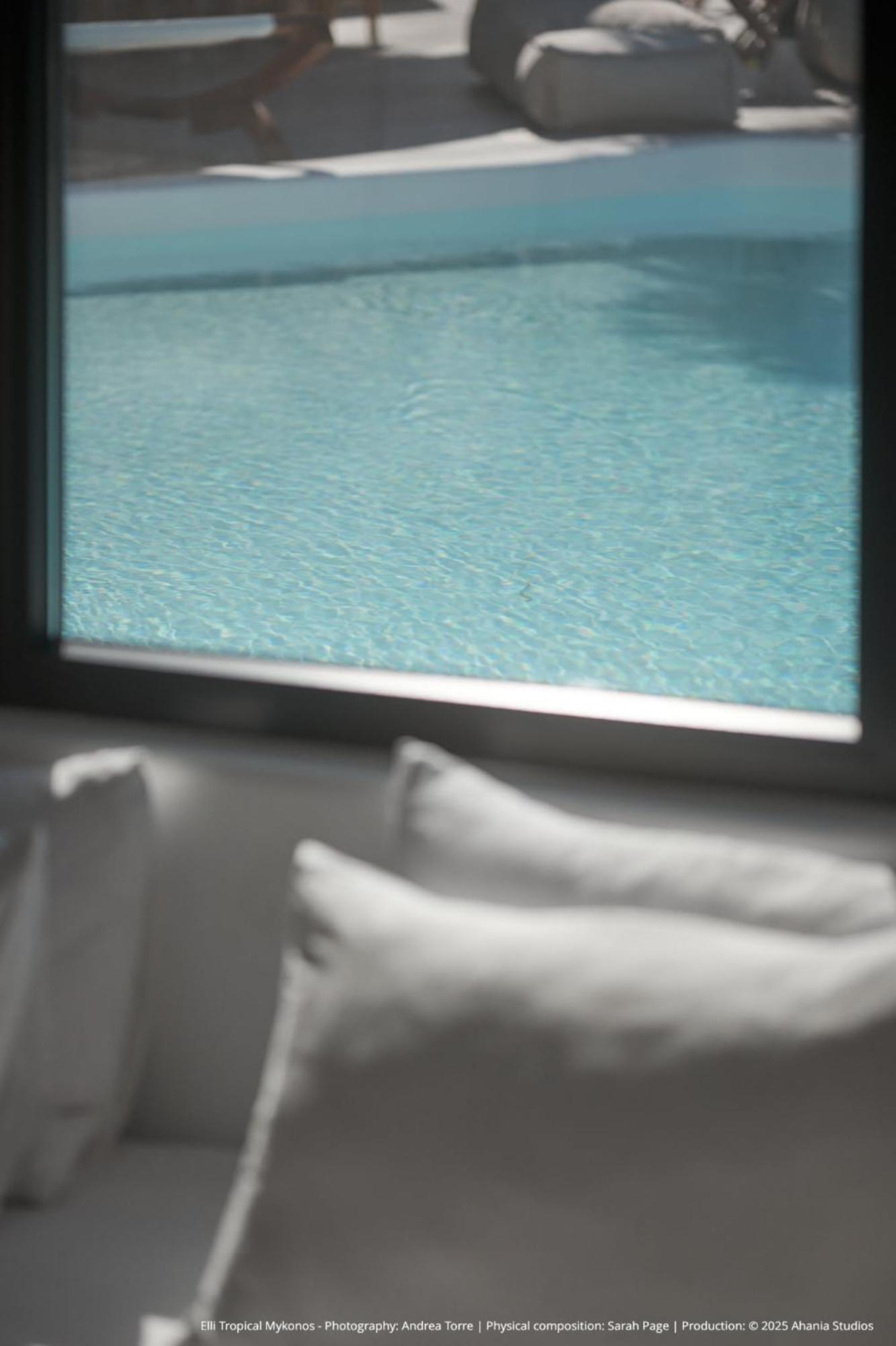 Aparthotel Elli Tropical